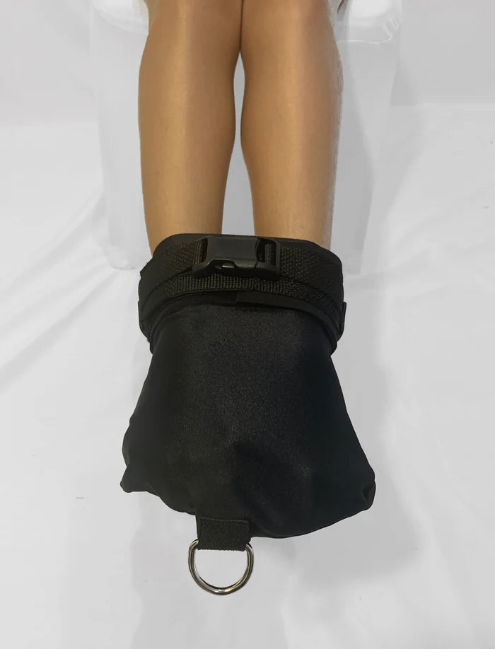 Darlex Bondage Foot Sheath (Feet Together)